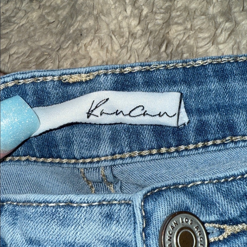 Kancan Jeans - Picture 3 of 6